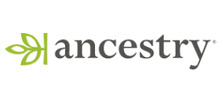 Ancestry brand logo for reviews of Good causes & Charity