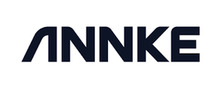 ANNKE brand logo for reviews of online shopping for Electronics & Hardware products