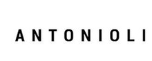 Antonioli brand logo for reviews of online shopping for Fashion products