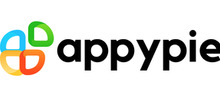 Appypie brand logo for reviews of Software