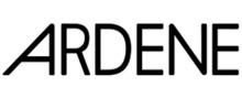 Ardene brand logo for reviews of online shopping for Fashion products