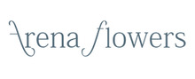 Arena Flowers brand logo for reviews of Florists