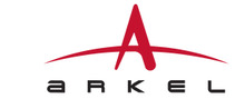 Arkel brand logo for reviews of online shopping for Sport & Outdoor products