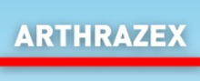 Arthrazex brand logo for reviews of online shopping for Personal care products