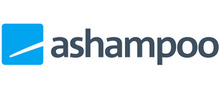 Ashampoo brand logo for reviews of Software