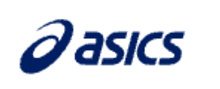 ASICS America brand logo for reviews of online shopping for Fashion products