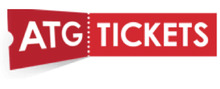 ATG Tickets brand logo for reviews of Other services