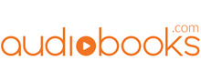 Audiobooks brand logo for reviews of Study & Education