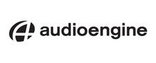 Audioengine brand logo for reviews of online shopping products