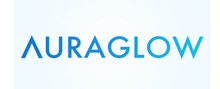AuraGlow brand logo for reviews of online shopping for Personal care products