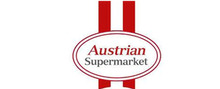 Austrian Supermarket brand logo for reviews of online shopping for Homeware products
