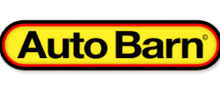 AutoBarn brand logo for reviews of car rental and other services