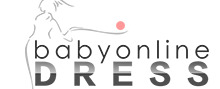 BabyyonlineDRESS brand logo for reviews of online shopping for Fashion products