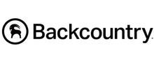 Backcountry brand logo for reviews of online shopping for Sport & Outdoor products