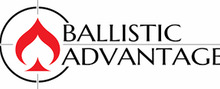 Ballistic Advantage brand logo for reviews of online shopping for Sport & Outdoor products