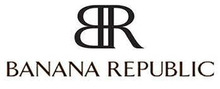 Banana Republic brand logo for reviews of online shopping for Fashion products