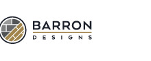 Barron Designs brand logo for reviews of online shopping for Homeware products
