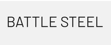 Battle Steel brand logo for reviews of online shopping for Sport & Outdoor products