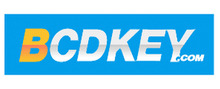 BCDKEY brand logo for reviews of online shopping for Office, hobby & party supplies products