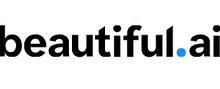 Beautiful Ai brand logo for reviews of Online surveys