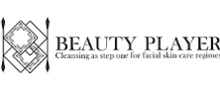 BEAUTY PLAYER brand logo for reviews of online shopping for Personal care products