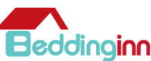 BeddingInn brand logo for reviews of online shopping for Homeware products