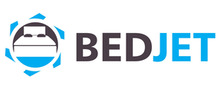 BedJet brand logo for reviews of online shopping for Homeware products
