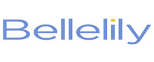 Bellelily brand logo for reviews of online shopping for Fashion products