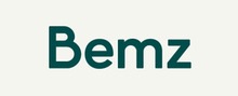 Bemz brand logo for reviews of online shopping for Homeware products