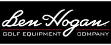 Ben Hogan brand logo for reviews of online shopping for Sport & Outdoor products