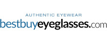 Bestbuyeyeglasses brand logo for reviews of online shopping for Personal care products