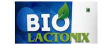 Biolactonix brand logo for reviews of diet & health products