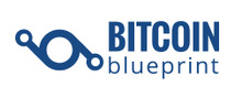 Bitcoin Blueprint brand logo for reviews of Investing