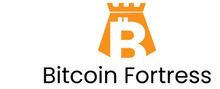 Bitcoin Fortress brand logo for reviews of financial products and services