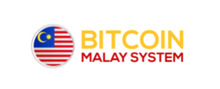 Bitcoin Malay System brand logo for reviews of online shopping products
