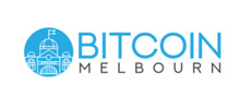 Bitcoin Melbourn brand logo for reviews of online shopping products