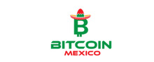 Bitcoin Mexico brand logo for reviews of online shopping products