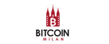 Bitcoin Milan brand logo for reviews of online shopping products