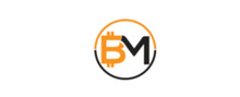Bitcoin Money brand logo for reviews of online shopping products