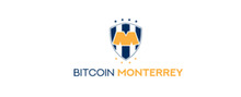 Bitcoin Monterrey brand logo for reviews of online shopping products