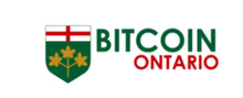 Bitcoin Ontario brand logo for reviews of online shopping products