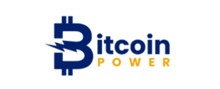 Bitcoin Power brand logo for reviews of online shopping products