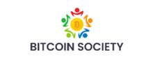 Bitcoin Society brand logo for reviews of online shopping products