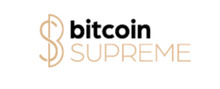 Bitcoin Supreme brand logo for reviews of online shopping products