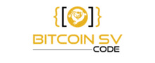 Bitcoin SV Code brand logo for reviews of online shopping products