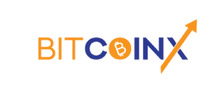 Bitcoin X brand logo for reviews of online shopping products