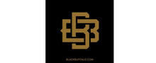 Black Buffalo brand logo for reviews of E-smoking