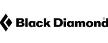 Black Diamond brand logo for reviews of online shopping for Sport & Outdoor products