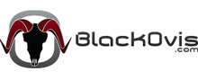 BlackOvis brand logo for reviews of online shopping for Sport & Outdoor products