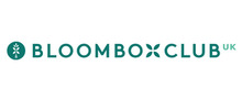 Bloombox Club brand logo for reviews of online shopping for Homeware products